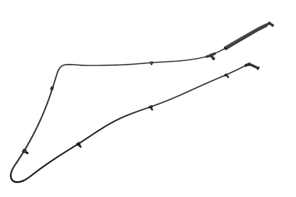 GM Genuine Parts Windshield Washer Nozzle Hose