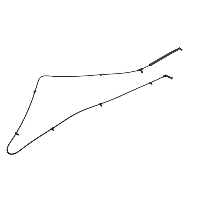 GM Genuine Parts Windshield Washer Nozzle Hose