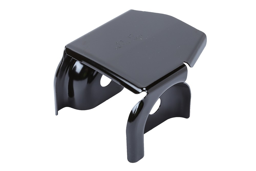 GM Genuine Parts Rear Cradle Fuel Tank Protective Shield