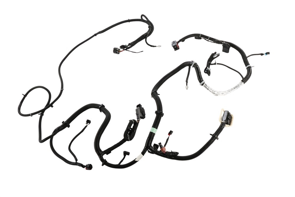 GM Genuine Parts Chassis Wiring Harness