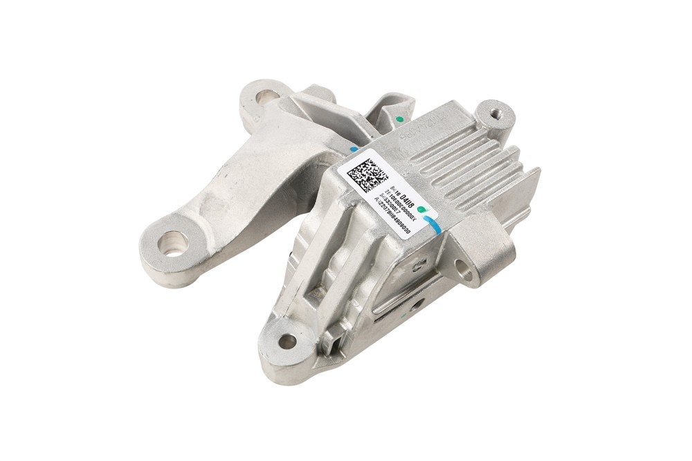 GM Genuine Parts Driver Side Automatic Transmission Mount