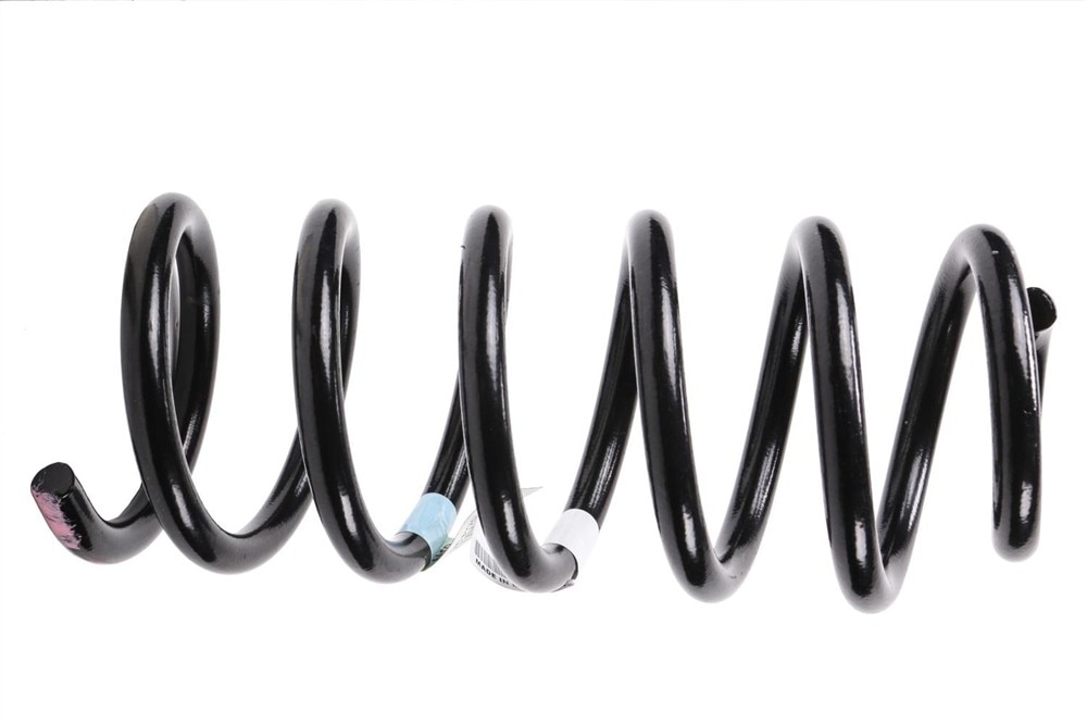 GM Genuine Parts Rear Coil Spring