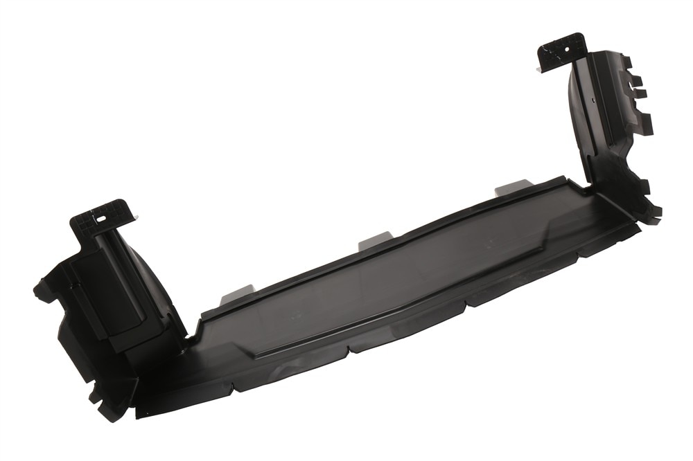 GM Genuine Parts Front Lower Radiator Air Baffle