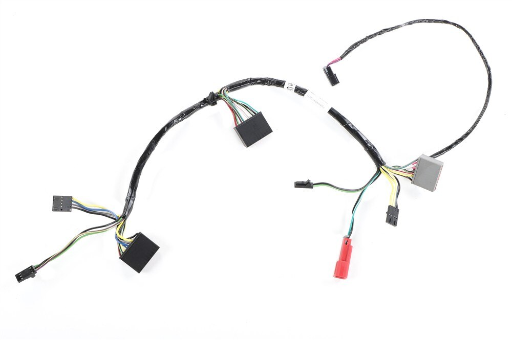 GM Genuine Parts Steering Wheel Horn Switch Wiring Harness