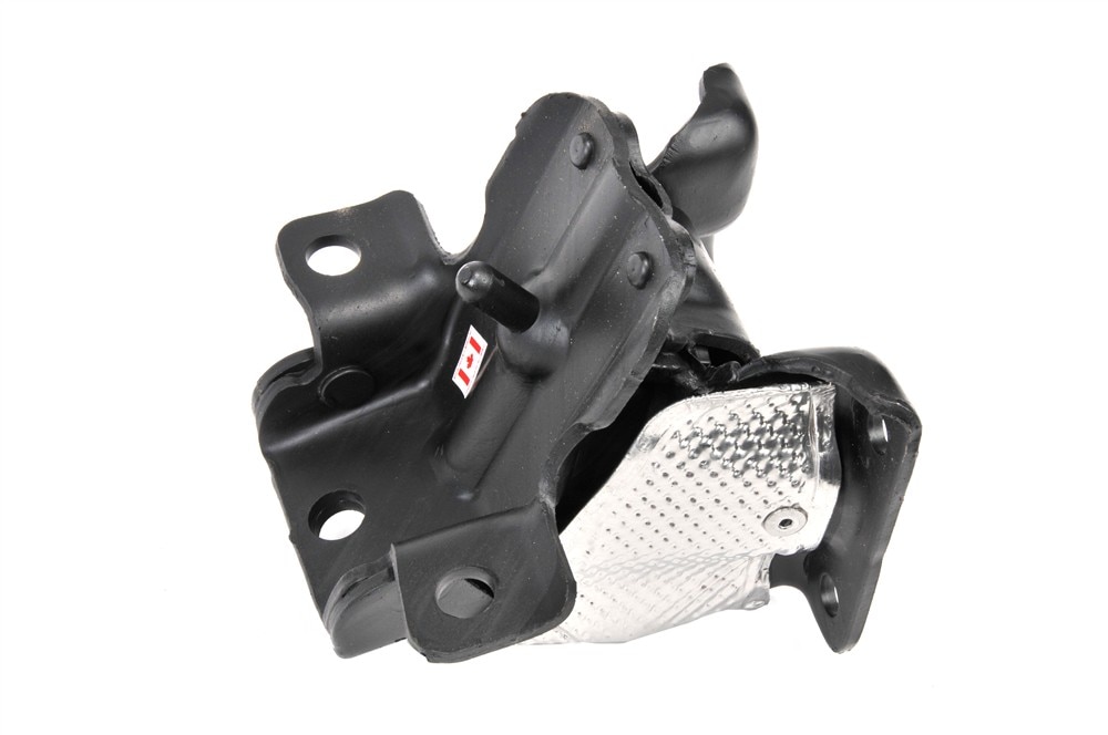 GM Genuine Parts Passenger Side Engine Mount