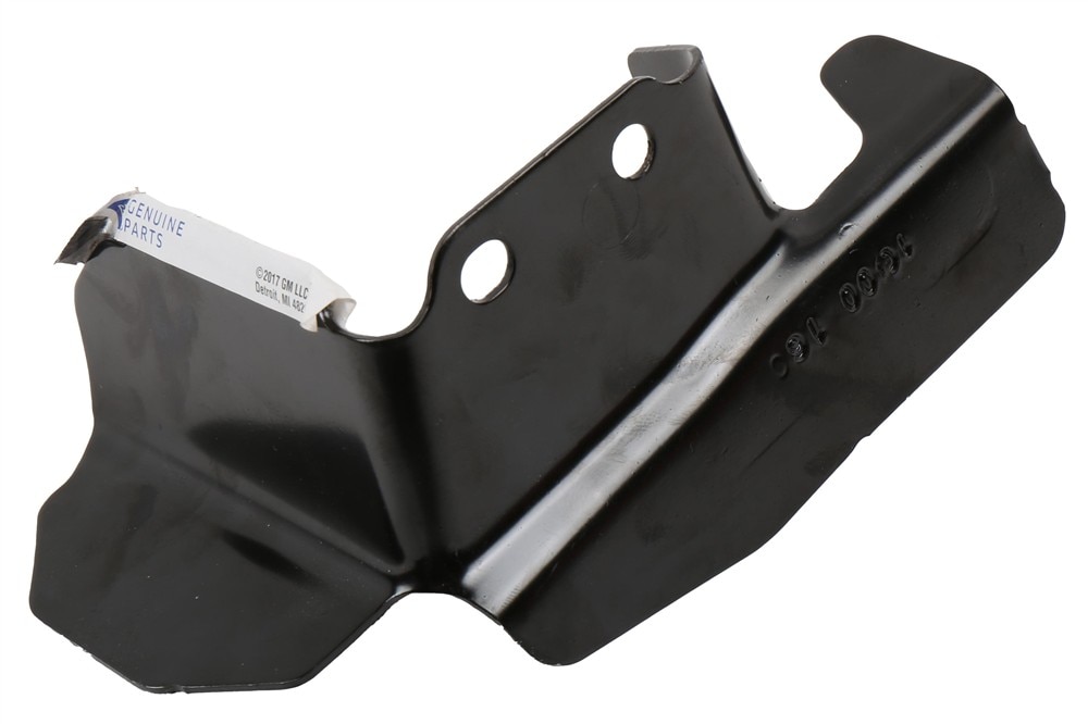 GM Genuine Parts Driver Side Front Compartment Side Rail Bracket