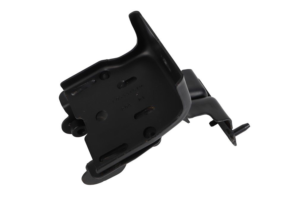 GM Genuine Parts Rear Seat Latch