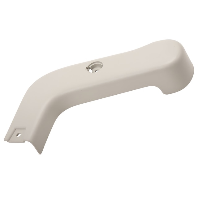 GM Genuine Parts Rear Passenger Side Seat Hinge Finish Cover