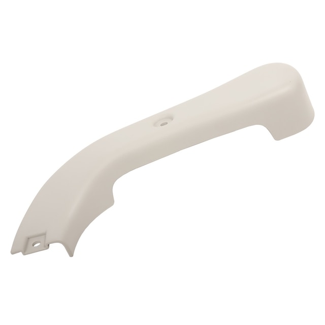 GM Genuine Parts Platinum Rear Driver Side Seat Hinge Finish Cover