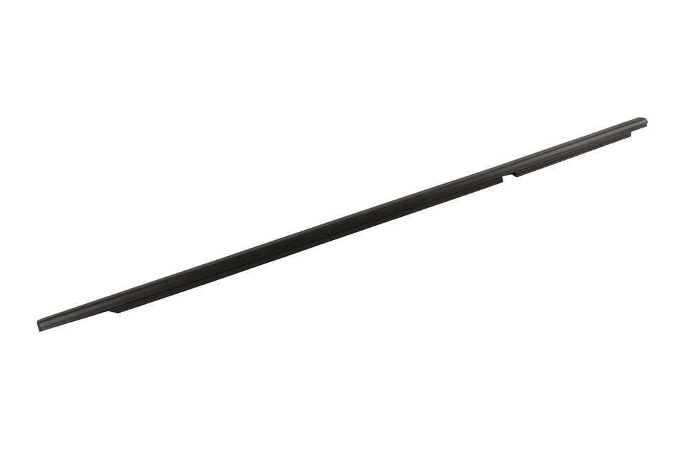 GM Genuine Parts Rear Passenger Side Door Window Belt Reveal Molding