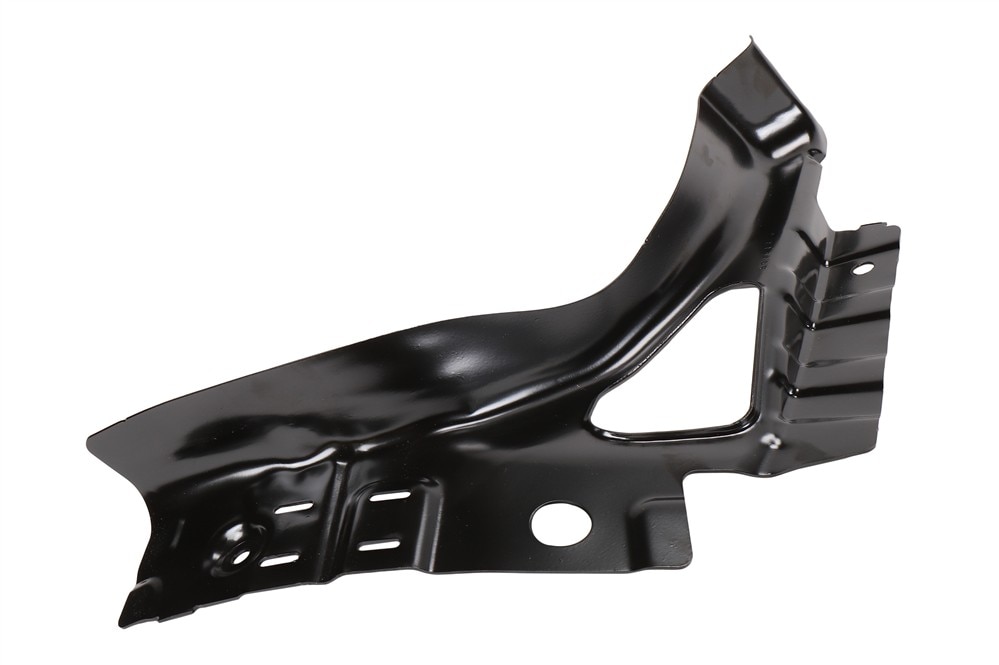 GM Genuine Parts Passenger Side Front Compartment Outer Side Rail Extension