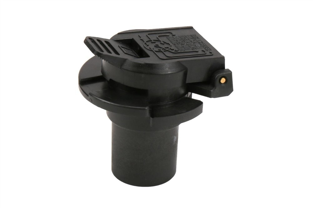 GM Genuine Parts Tow Vehicle Electrical Receptacle