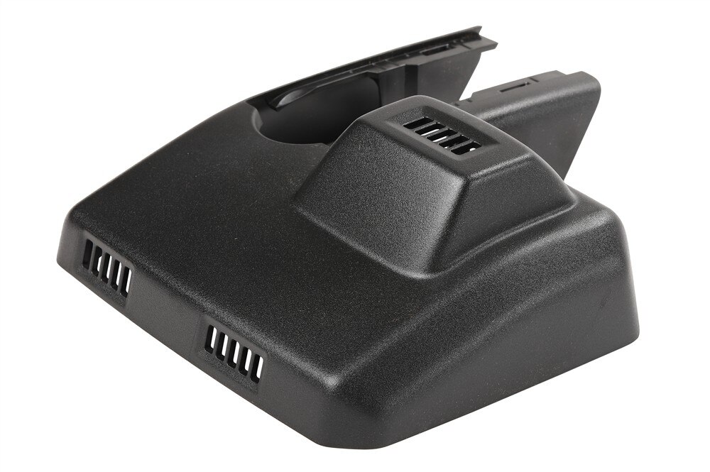 GM Genuine Parts Black Windshield Multifunction Sensor Mount Bracket Cover