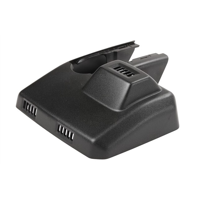 GM Genuine Parts Black Windshield Multifunction Sensor Mount Bracket Cover