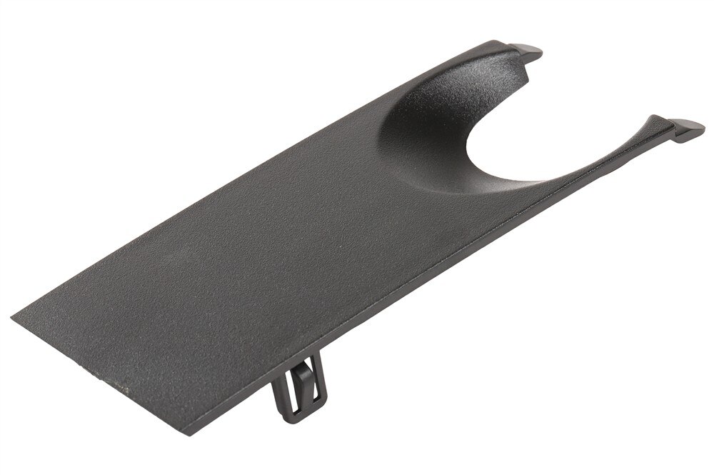 GM Genuine Parts Black Windshield Multifunction Sensor Mount Bracket Cover Insert