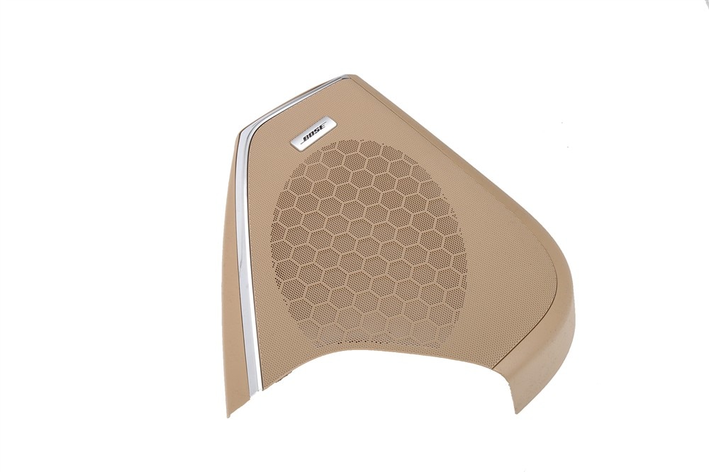 GM Genuine Parts Front Door Upper Radio Speaker