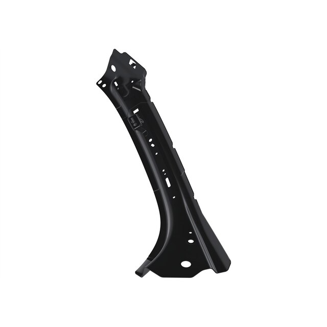 GM Genuine Parts Driver Side Roof Inner Side Rail