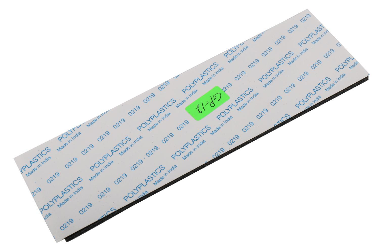 GM Genuine Parts Liftgate Volt Emblem | 84162072 | GM Parts