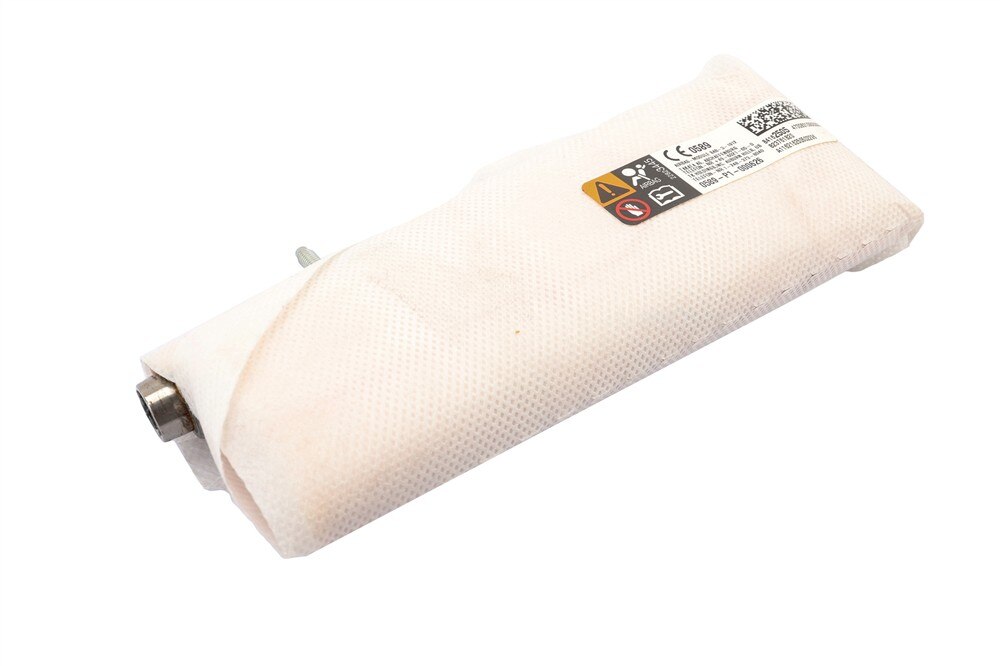GM Genuine Parts Rear Driver Side Seat Bolster Airbag