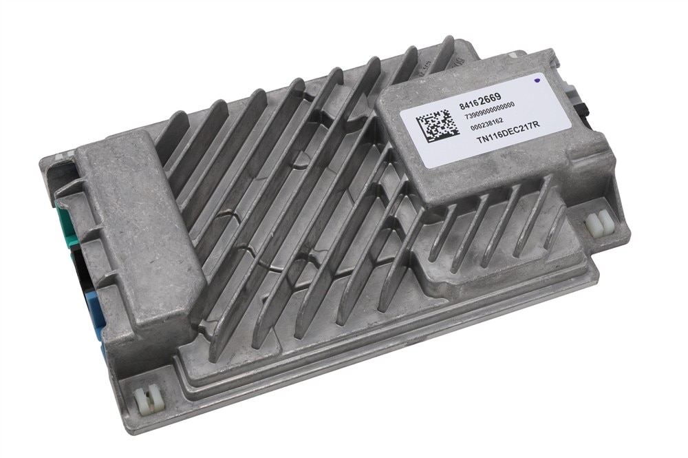 GM Genuine Parts Vehicle Performance Data Recorder