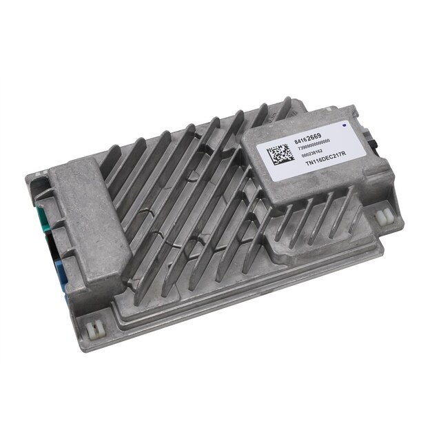 GM Genuine Parts Vehicle Performance Data Recorder