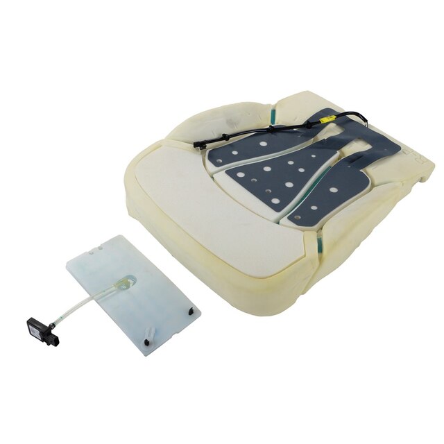 GM Genuine Parts Passenger Side Air Bag Presence Module (Programming Required)