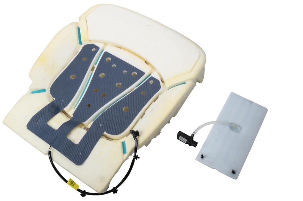 GM Genuine Parts Airbag Front Passenger Presence Module