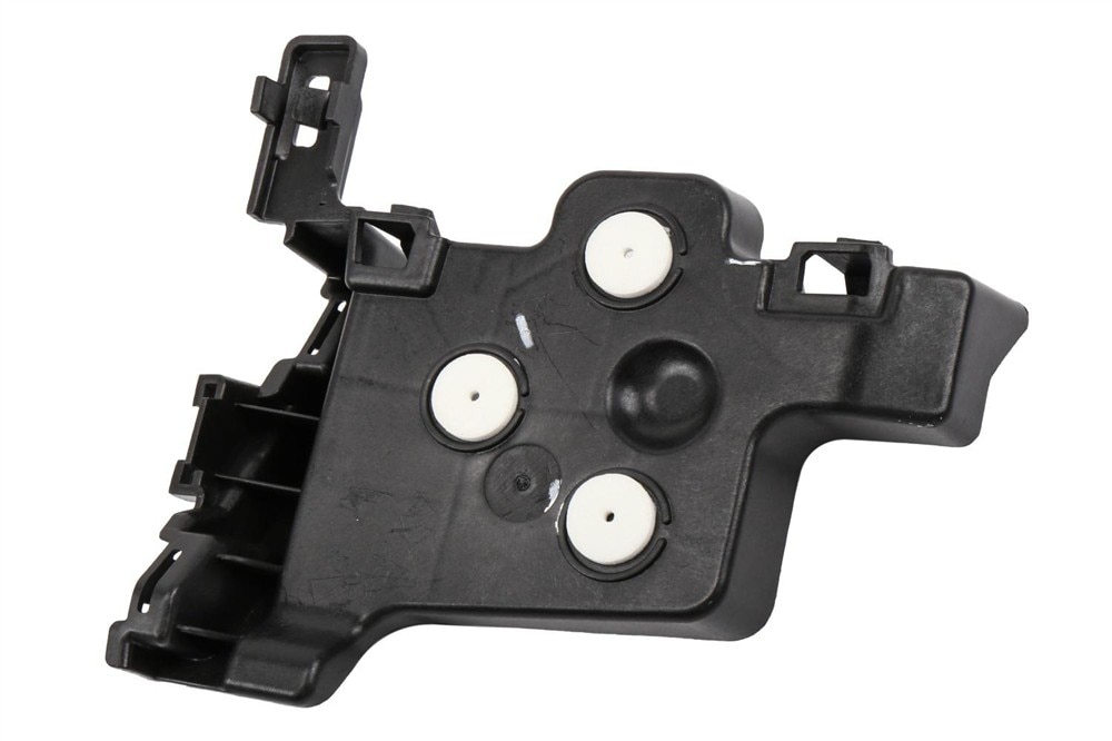 GM Genuine Parts Passenger Side Rear Bumper Fascia Tail Lamp Opening Bracket