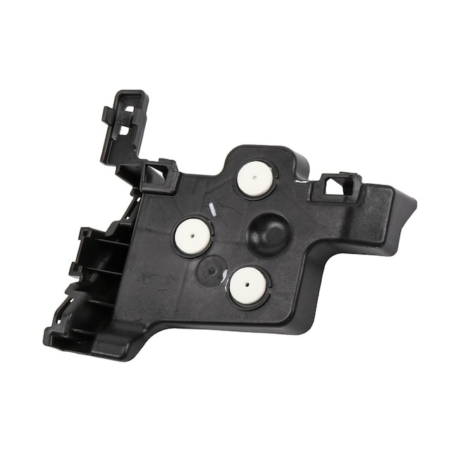 GM Genuine Parts Passenger Side Rear Bumper Fascia Tail Lamp Opening Bracket