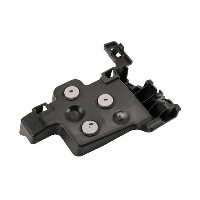 GM Genuine Parts Rear Driver Side Bumper Fascia Tail Lamp Opening Bracket