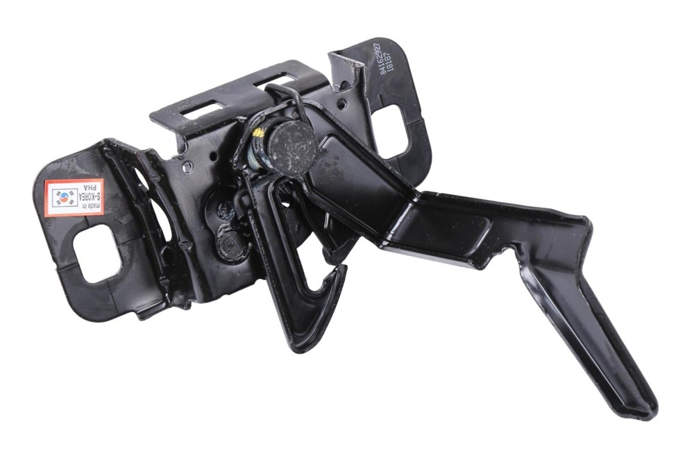 GM Genuine Parts Hood Latch