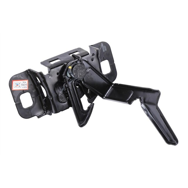 GM Genuine Parts Hood Latch