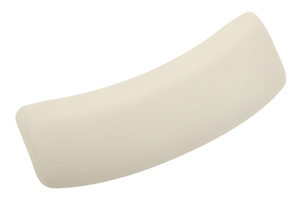 GM Genuine Parts Wheat Front Floor Console Rear Trim Panel