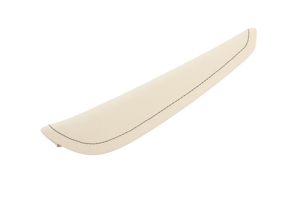 GM Genuine Parts Light Wheat Front Passenger Side Floor Console Applique