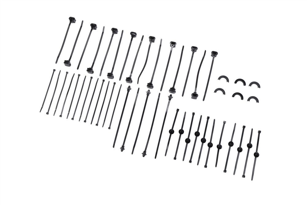 GM Genuine Parts Folding Top Cylinder Hydraulic Hose