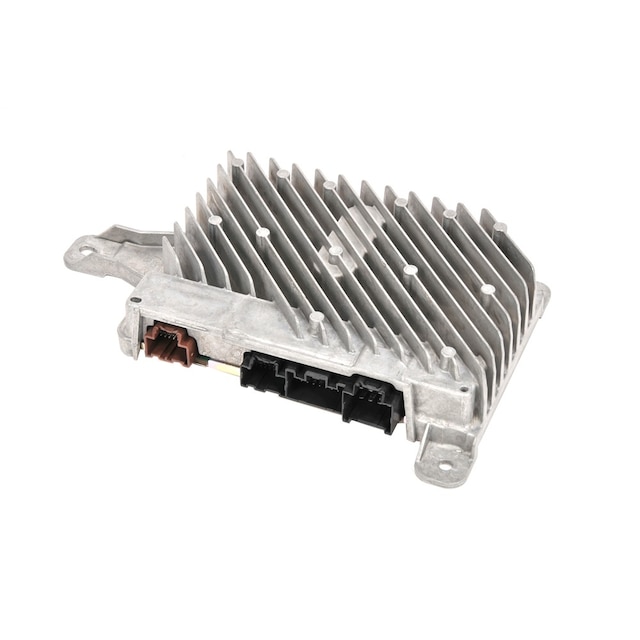 GM Genuine Parts Radio Speaker Amplifier (Programming Required)