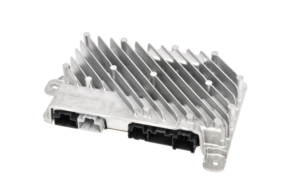 GM Genuine Parts Radio Speaker Amplifier (Programming Required)