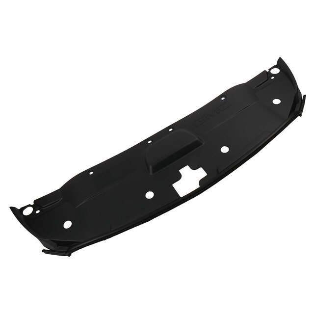 GM Genuine Parts Front Compartment Front Sight Shield