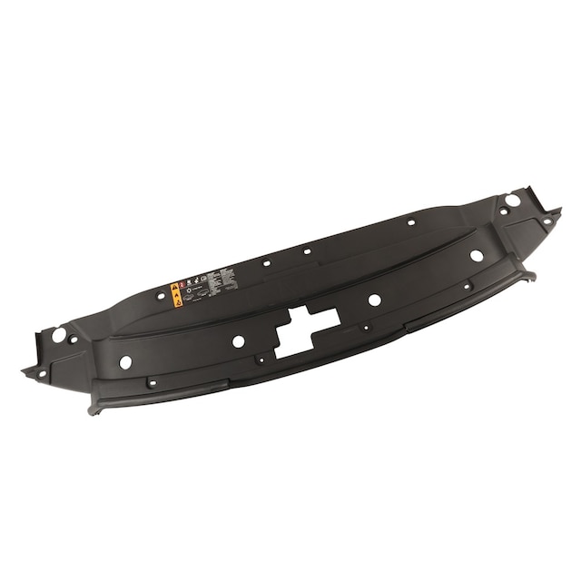 GM Genuine Parts Front Compartment Front Sight Shield
