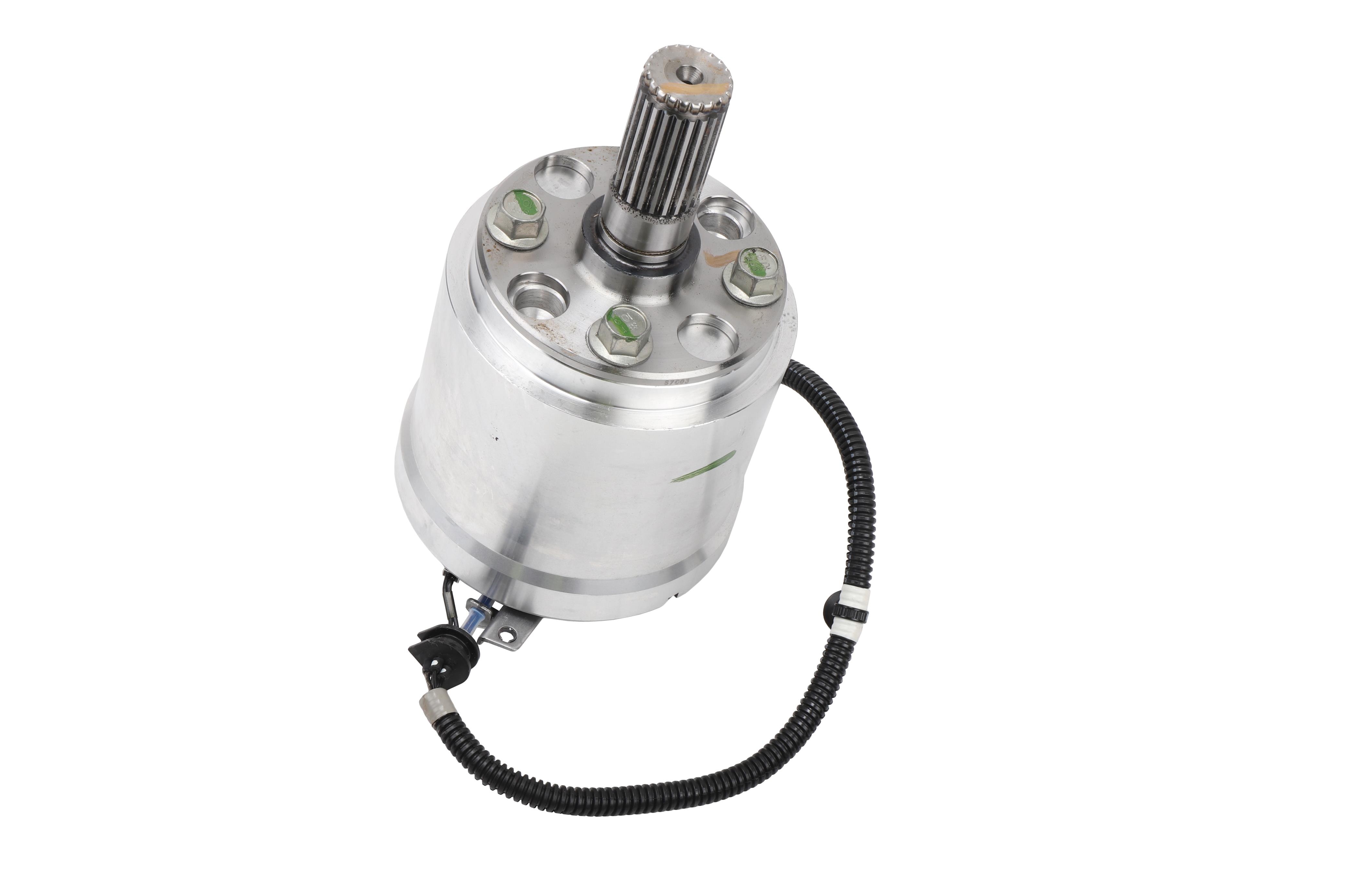 GM Genuine Parts Rear Wheel Drive Module Clutch