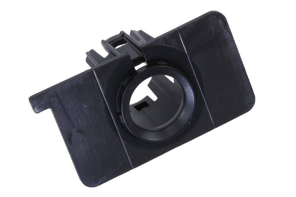 GM Genuine Parts Primed Rear Driver Side Parking Assist Alarm Sensor Bracket