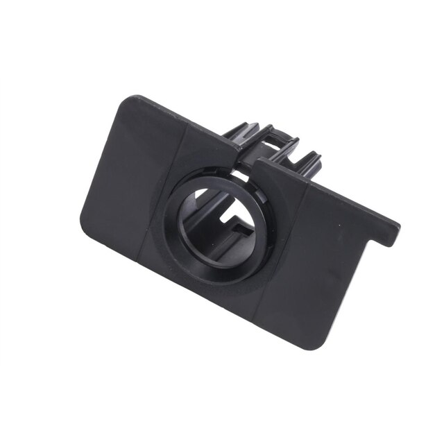 GM Genuine Parts Primed Rear Passenger Side Parking Assist Alarm Sensor Bracket