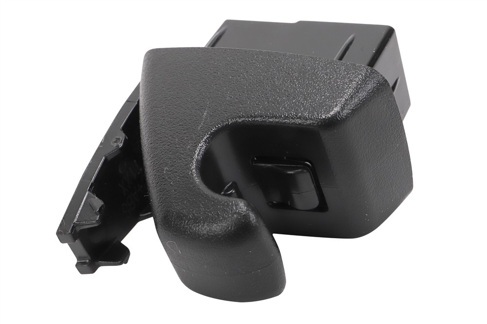 GM Genuine Parts Black Sunshade Support