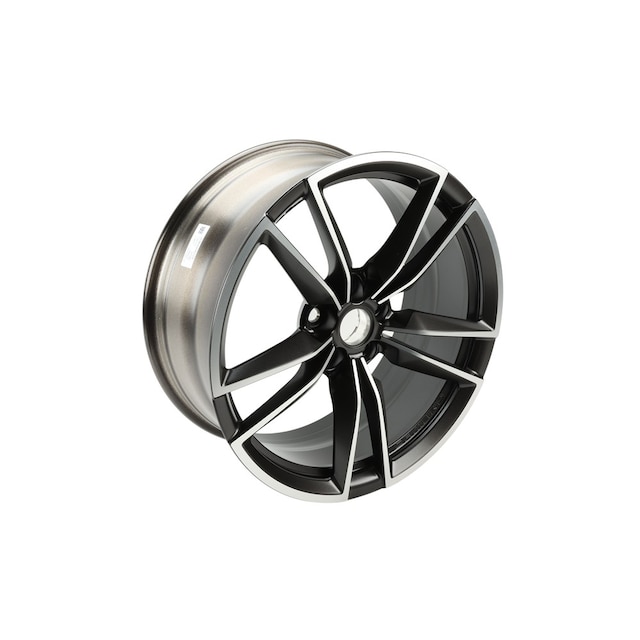 GM Genuine Parts 20x8.5-Inch Aluminum Wheel