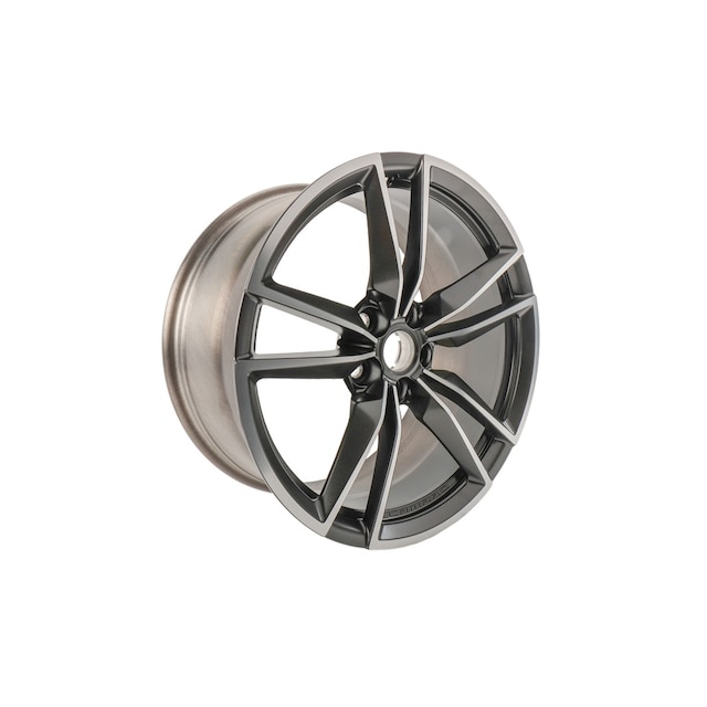GM Genuine Parts 20x9.5-Inch Aluminum Wheel