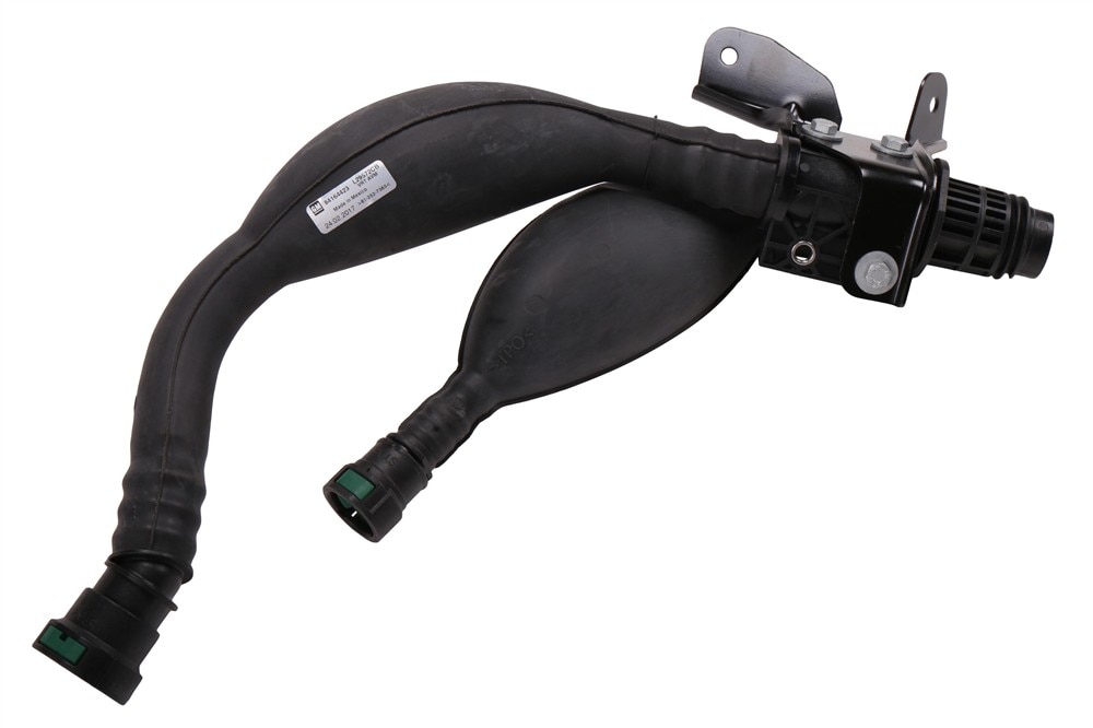 GM Genuine Parts Emission Reduction Fluid Tank Opening Filler