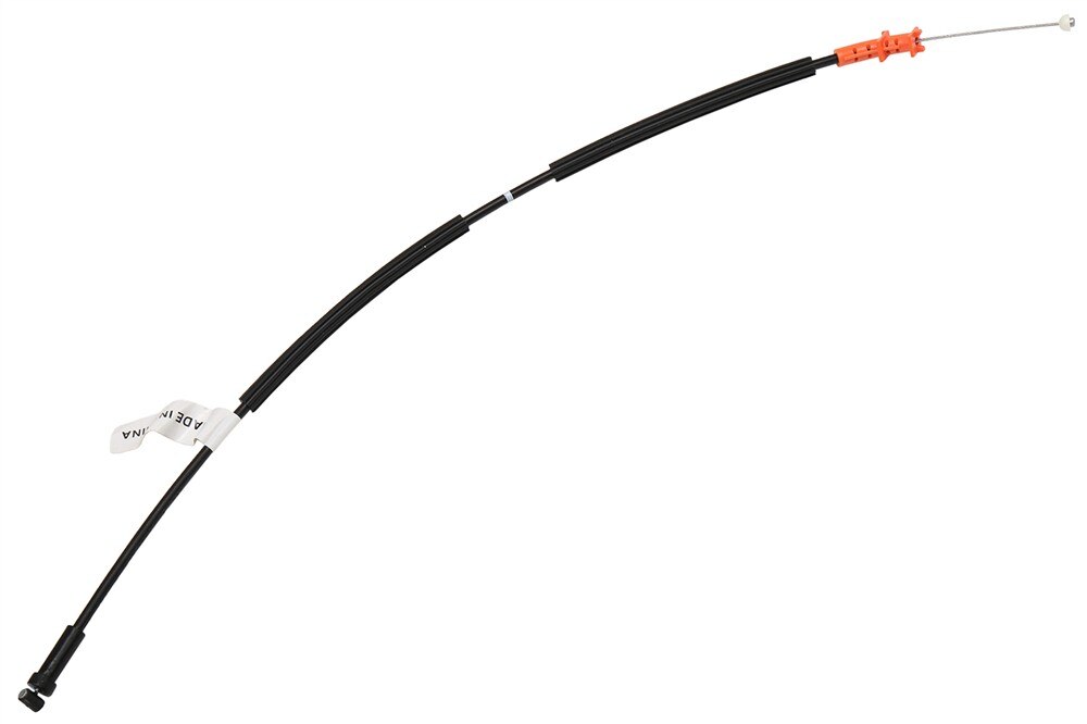 GM Genuine Parts Rear Side Door Outside Handle Cable