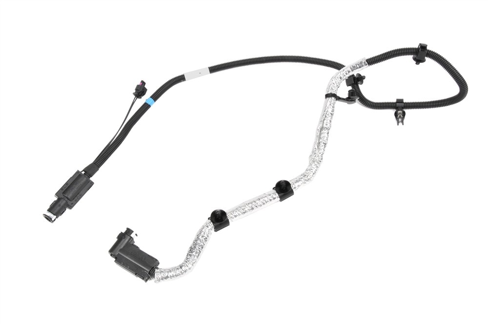 GM Genuine Parts Emission Reduction Fluid Front Inlet Pipe Assembly