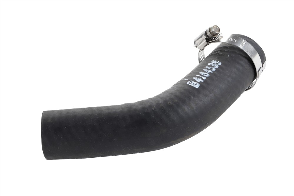 GM Genuine Parts Fuel Tank Fill Hose
