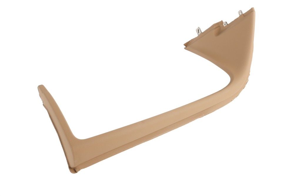 GM Genuine Parts Instrument Panel Upper Trim Panel